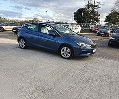 OPEL/VAUXHALL ASTRA, 1.6 CDTI. 171 REG - Image 3/10