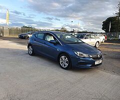 OPEL/VAUXHALL ASTRA, 1.6 CDTI. 171 REG - Image 6/10