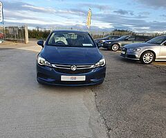 OPEL/VAUXHALL ASTRA, 1.6 CDTI. 171 REG - Image 7/10