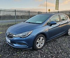 OPEL/VAUXHALL ASTRA, 1.6 CDTI. 171 REG - Image 8/10