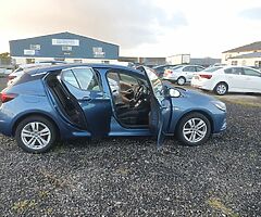 OPEL/VAUXHALL ASTRA, 1.6 CDTI. 171 REG - Image 9/10