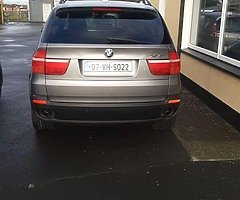 BMW X5 Mint condition