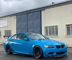 E92 wanted ASAP