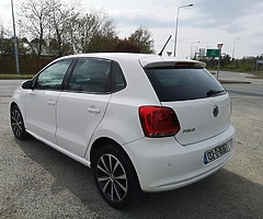 2013 Volkswagen Polo Match Edition - Image 4/8