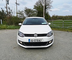 2013 Volkswagen Polo Match Edition - Image 5/8