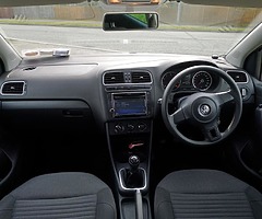 2013 Volkswagen Polo Match Edition - Image 7/8