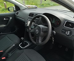 2013 Volkswagen Polo Match Edition - Image 8/8