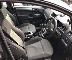 Opel zafira - Image 4/7