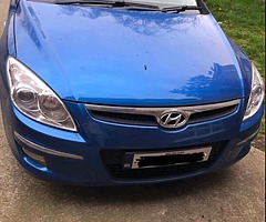 Hyundai i30 - Image 10/10