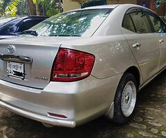 Toyota Allion 2003 - Image 3/4