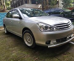 Toyota Allion 2003 - Image 4/4