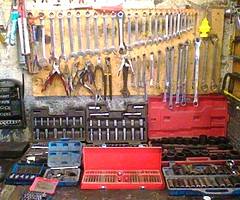 MECHANIC/WORKSHOP PARTNER/SELLING - Image 10/10