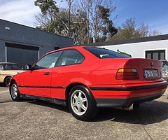 E36 bmw 318i manual transmission - Image 4/7