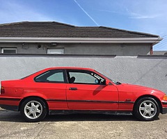 E36 bmw 318i manual transmission - Image 7/7