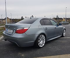 Bmw 520D Auto M-Sport - Image 5/8