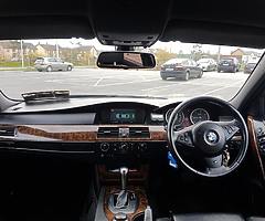 Bmw 520D Auto M-Sport - Image 8/8