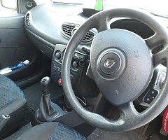 Renault Clio 2009 - Image 6/7