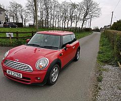 Mini Cooper - Image 3/4