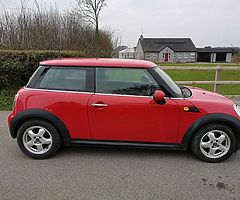 Mini Cooper - Image 4/4