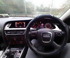 2010 Audi A4 - Image 5/10