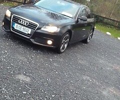 2010 Audi A4 - Image 6/10