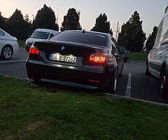 BMW 520I