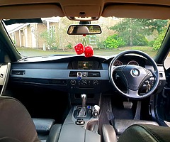 BMW 520I - Image 7/10