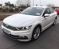 2018 passat - Image 4/8