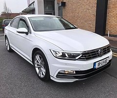 2018 passat - Image 6/8