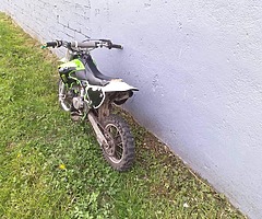 Kawasaki kx 65 - Image 5/5