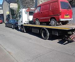 Scrap cars taken away for free - Image 3/7