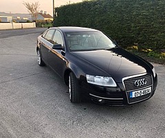 Audi a6 Low km 2.0Tfsi auto Good Spec - Image 6/7