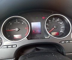 2005 Audi A4 2.5 V6 TDI - Image 9/10