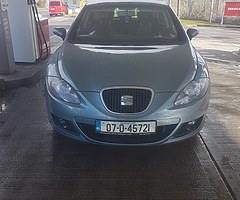 Seat leon1.4 - Image 4/5