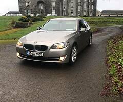 Bmw 5 series for sale