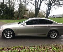 Bmw 5 series for sale