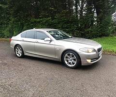 Bmw 5 series for sale - Image 3/7