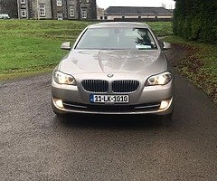 Bmw 5 series for sale - Image 6/7