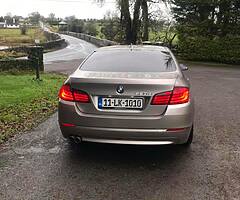 Bmw 5 series for sale - Image 7/7