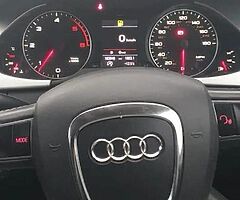 2010 Audi A4 SE