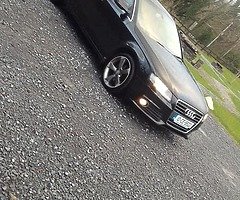 2010 Audi A4 SE - Image 9/10