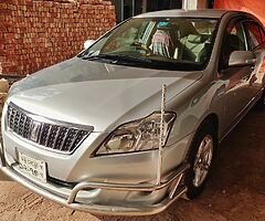 Toyota premio 2010 - Image 3/10