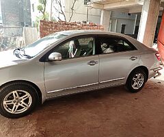 Toyota premio 2010 - Image 4/10