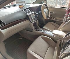 Toyota premio 2010 - Image 6/10