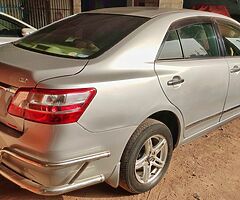 Toyota premio 2010 - Image 10/10