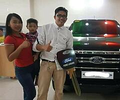 FORD RANGER XLT BRAND NEW INSTALLMENT - Image 4/5