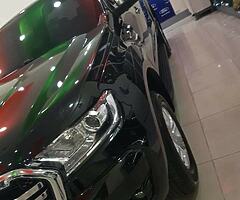 FORD RANGER XLT BRAND NEW INSTALLMENT - Image 5/5