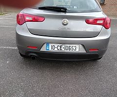 Alfa Romeo giuletta - Image 2/10