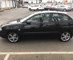 07 SEAT IBIZA SPORTLINE- with new NCT - Image 4/10