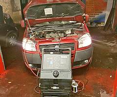 TERRACLEAN